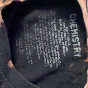 A Chevrolet American classic 1698 styled t-shirt